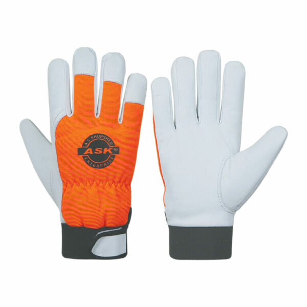 Winter Assembly Gloves
