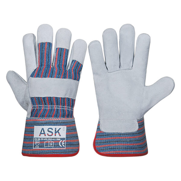 Canadian Rigger Gloves-1