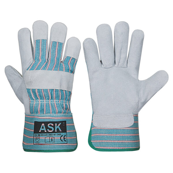 Canadian Rigger Gloves-15