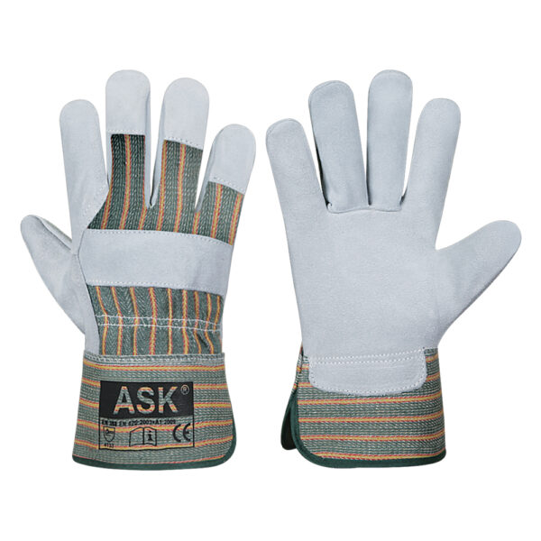 Canadian Rigger Gloves-2