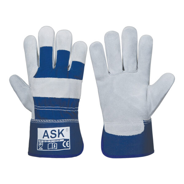 Canadian Rigger Gloves-3