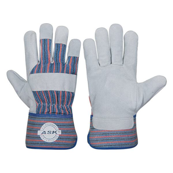 Canadian Rigger Gloves-5