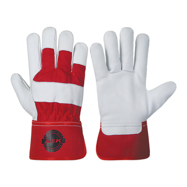 Canadian Rigger Gloves