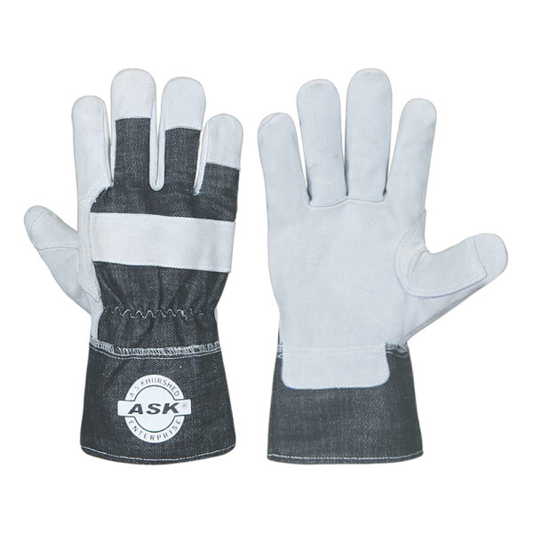 Canadian Rigger Gloves-7