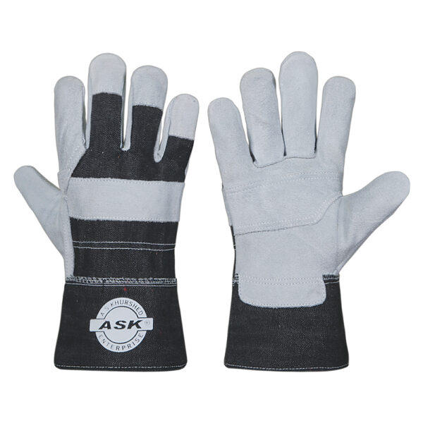 Canadian Rigger Gloves-8