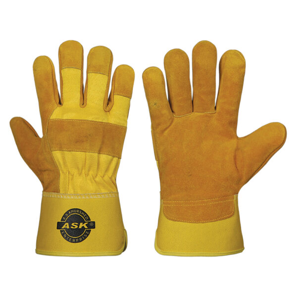 Canadian Rigger Gloves-9