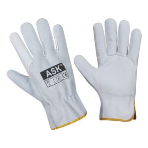 Lorry Driver Gloves