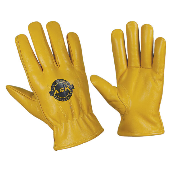 Driver Gloves-8 Leather Driver Gloves Supplier