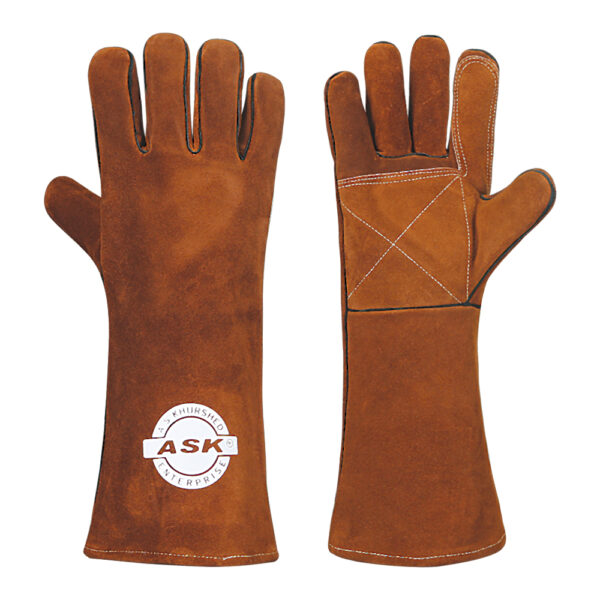 24 heavy duty gloves