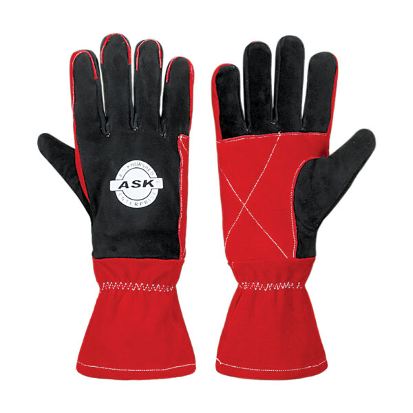 27 Welder Gloves
