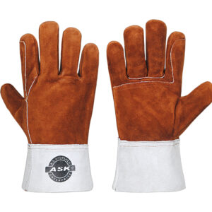 TIG Welding Gloves